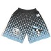 Hopkins Lacrosse Shorts with Pockets
